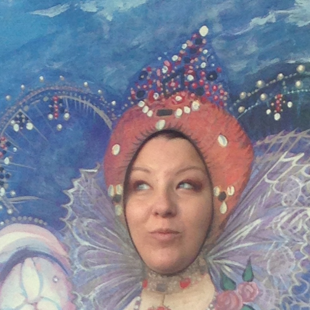 Meet your Posher, Nikkia